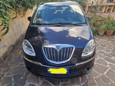 Usata Lancia Musa 77 CV (56 kW) 2012 Monovolume