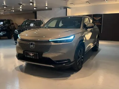 Usata Honda HR-V