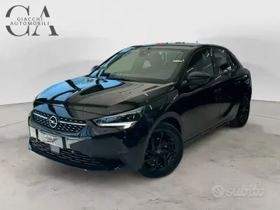 Usata Opel Corsa S 75 CV (55 kW) 2022 Other Utilitaria