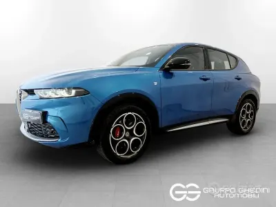 Usata Alfa Romeo Tonale Ti 160 CV (117 kW) 2022 Other SUV