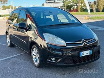 Citroën C4 Picasso