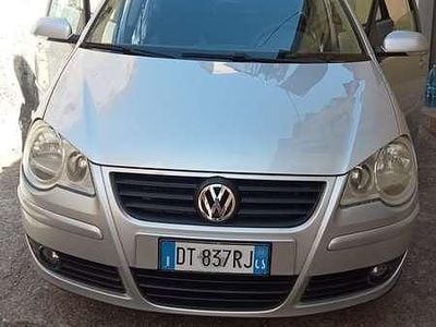 Usata VW Polo Comfortline 69 CV (50 kW) 2009 Utilitaria