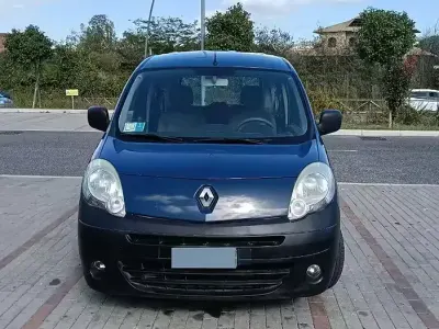 Usata Renault Kangoo