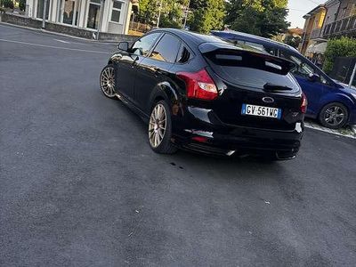 Usata Ford Focus ST 250 CV (183 kW) 2012 Berlina