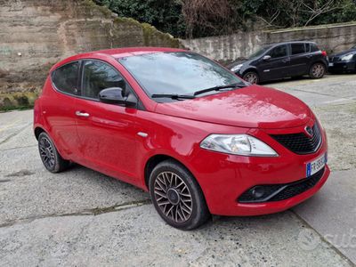 usata Lancia Ypsilon ecochic gpl/ benzina 2018