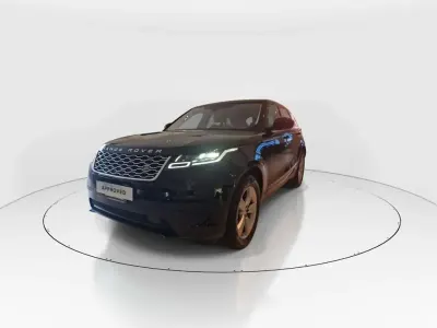Usata Land Rover Range Rover Velar R-Dynamic 179 CV (131 kW) 2020 Narvik black SUV