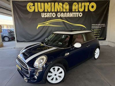 Mini Cooper S Coupé