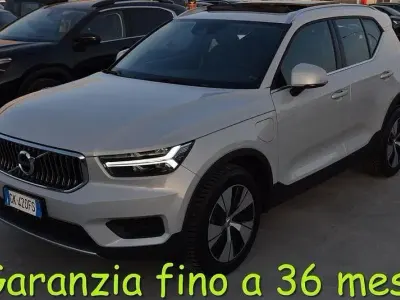 Usata Volvo XC40