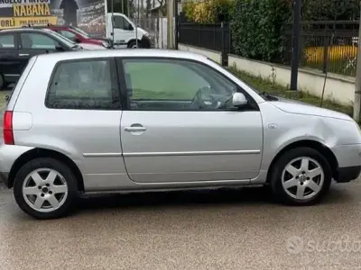 Usado VW Lupo