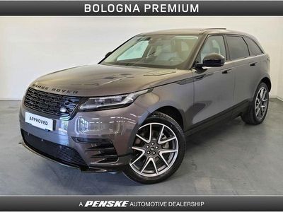 Usata Land Rover Range Rover Velar SE Dynamic 404 CV (297 kW) 2025 Grigio SUV