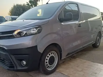 Usata Toyota Proace