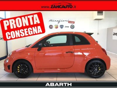 usata Abarth 695 1.4 Turbo T-Jet 180 CV *PACK COMPETIZIONE* - PROMO MARZO