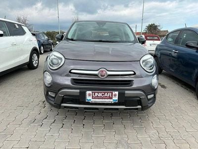 Usata Fiat 500X Cross 140 CV (102 kW) 2016 SUV