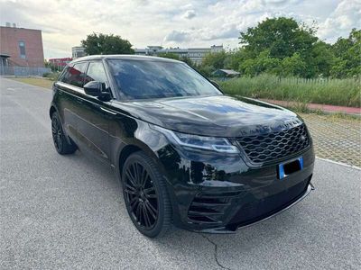 usata Land Rover Range Rover Velar 2.0 i4 R-Dynamic S 240cv auto