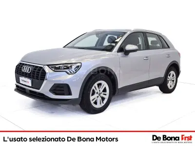 Usata Audi Q3