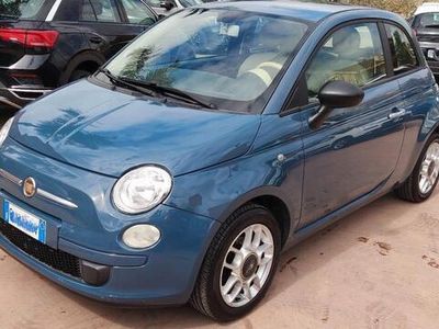 usata Fiat 500 1.2 Pop