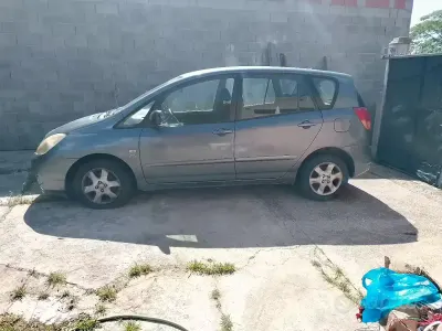 Usata Toyota Corolla