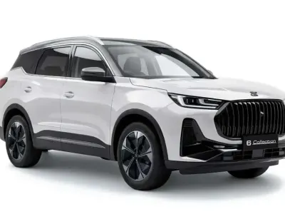 Usata DR DR 6.0