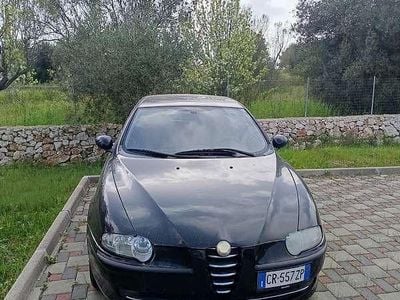 Usata Alfa Romeo 147
