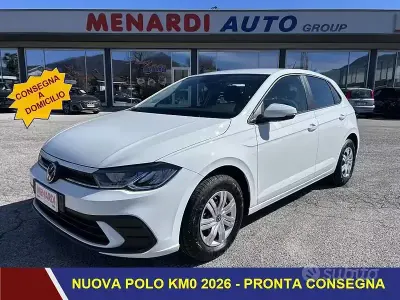 Używany VW Polo