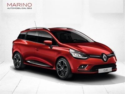 usata Renault Clio IV Clio Sporter dCi 8V 90CV Start&Stop Energy Duel