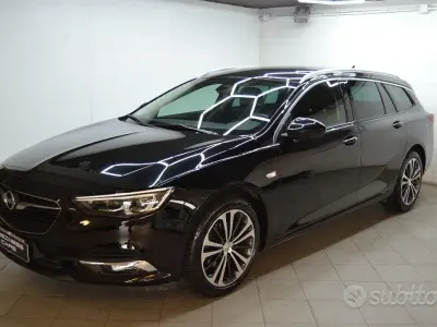 Usata Opel Insignia