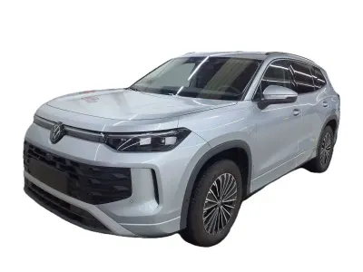 Usata VW Tayron
