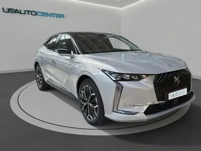 Usata DS Automobiles DS4 Performance 225 CV (165 kW) 2022 Bianco SUV