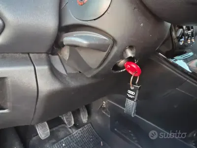 Usata Lancia Ypsilon