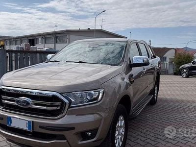 Usata Ford Ranger 170 CV (125 kW) 2022 Pick-up