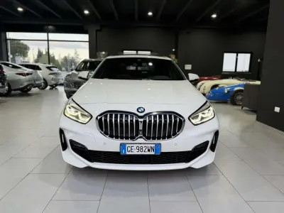 Brugt BMW 118 M Sport 150 HK (110 kW) 2021 Other Hatchback