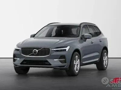 Novo Volvo XC60 197 HP (144 kW) 2026 Cinzento SUV