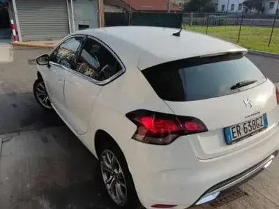 Usata Citroën DS4