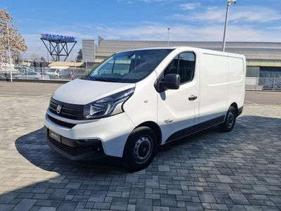 usata Fiat Talento 1.6 MJT 120cv PC-TN CH1 Furgone 12Q E6