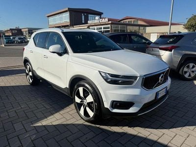 Usata Volvo XC40 Momentum 150 CV (110 kW) 2019 Other SUV