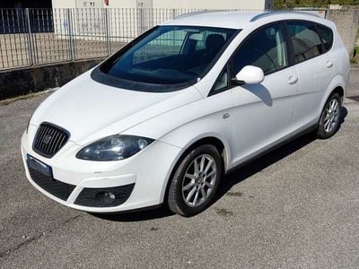 Seat Altea XL