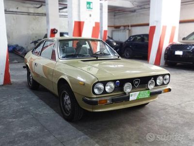 usata Lancia Beta Coupé 1.6 102cv