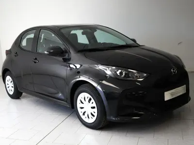 Usata Mazda 2