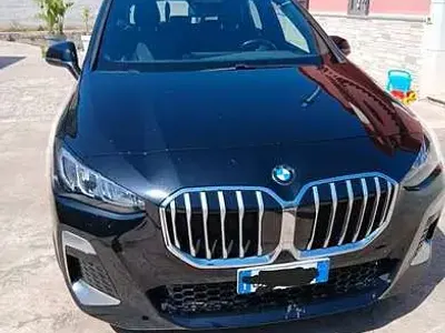 Gebraucht BMW 218 Active Tourer