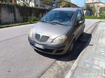 Usata Lancia Musa 77 CV (56 kW) 2006 Bronzo Monovolume