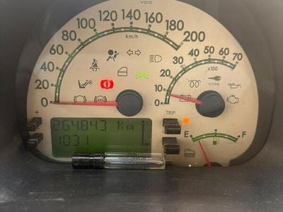 Fiat Multipla