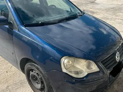 Occasion VW Polo