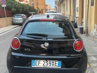 Usata Alfa Romeo MiTo 79 CV (58 kW) 2012 Utilitaria