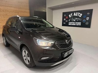 Usata Opel Mokka Cosmo 116 CV (85 kW) 2016 Other SUV