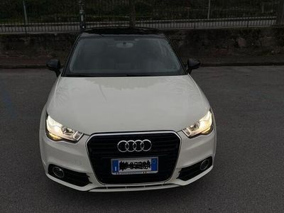 usata Audi A1 1.6 tdi