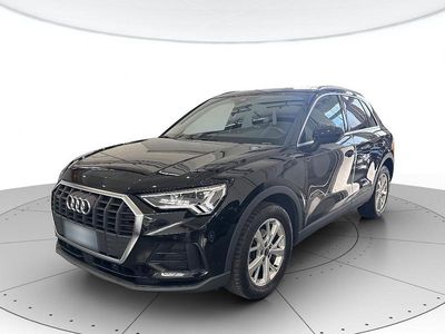 Nero Usata 2023 Audi Q3 Business SUV | 32.900 € (Super prezzo)