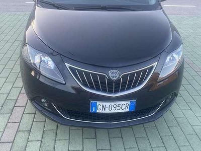 Usata Lancia Ypsilon Gold 69 CV (50 kW) 2023 Utilitaria