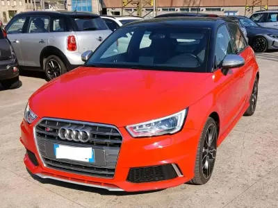 Usata Audi S1 Sportback