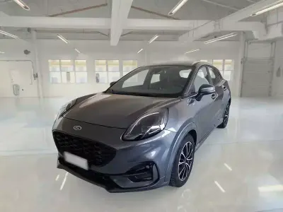 Usata Ford Puma ST-Line 125 CV (91 kW) 2023 SUV