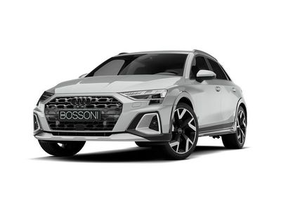 Ny Audi A3 Comfort 150 HK (110 kW) 2025 Grå